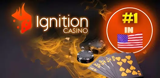 ignition casino