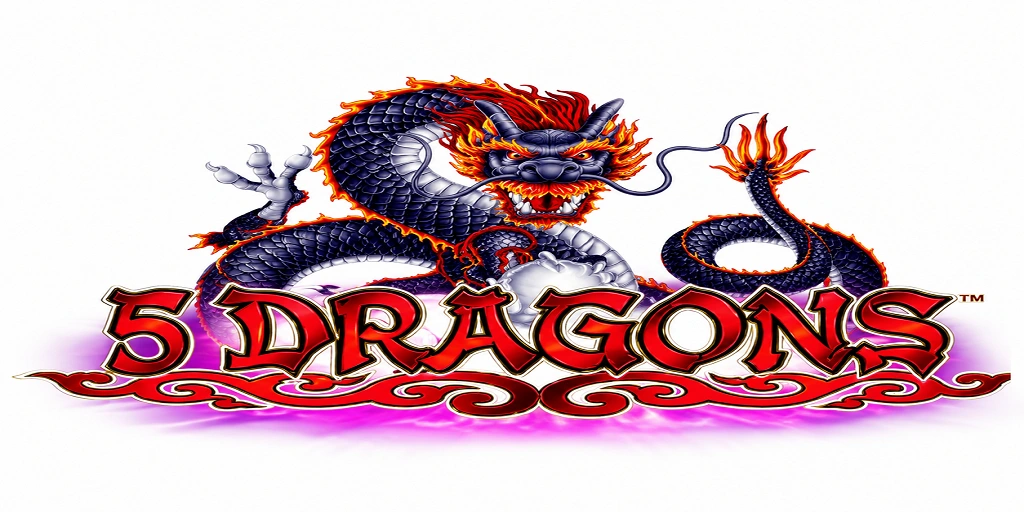 5 Dragons