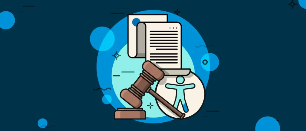 Accessibility & Regulation