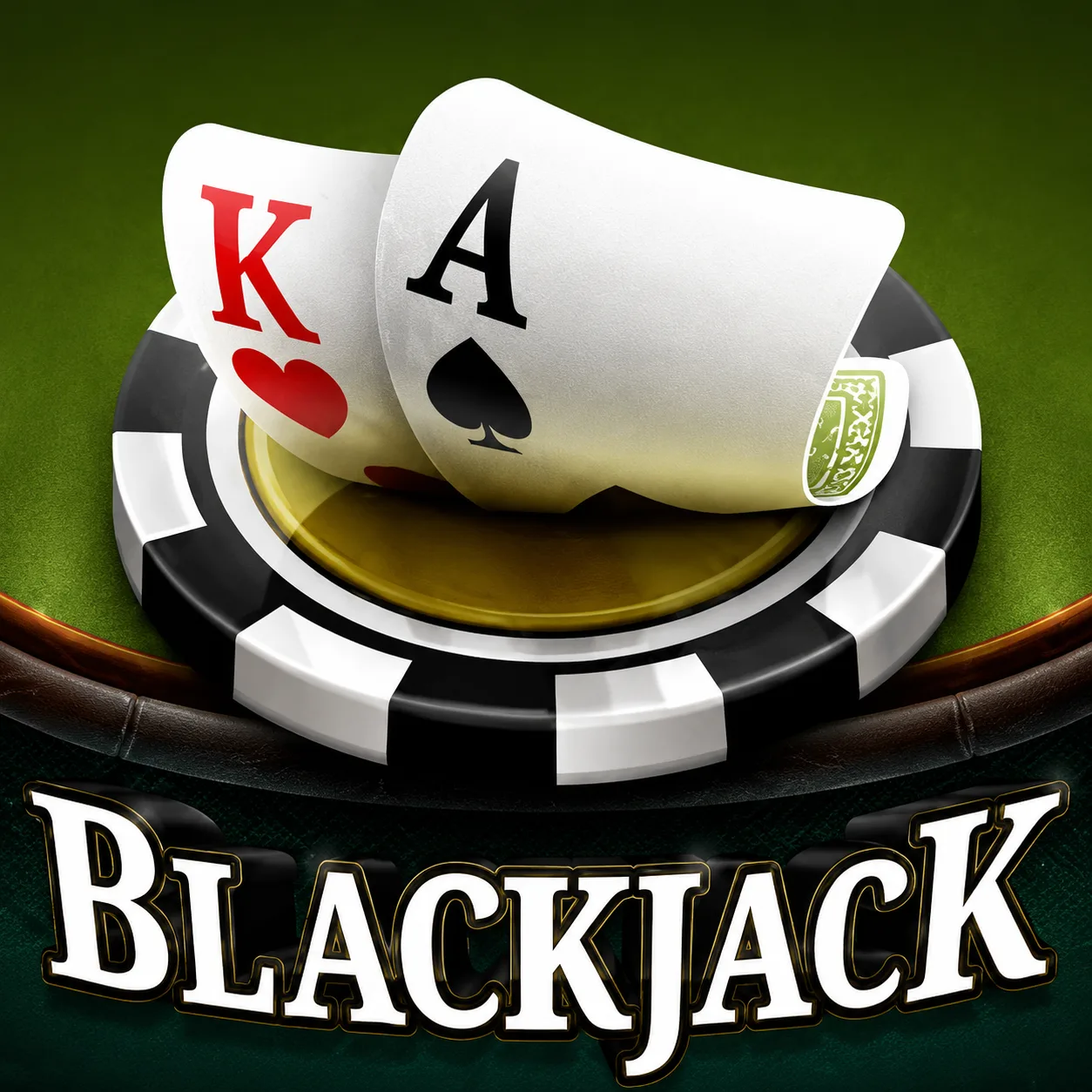 Online Blackjack