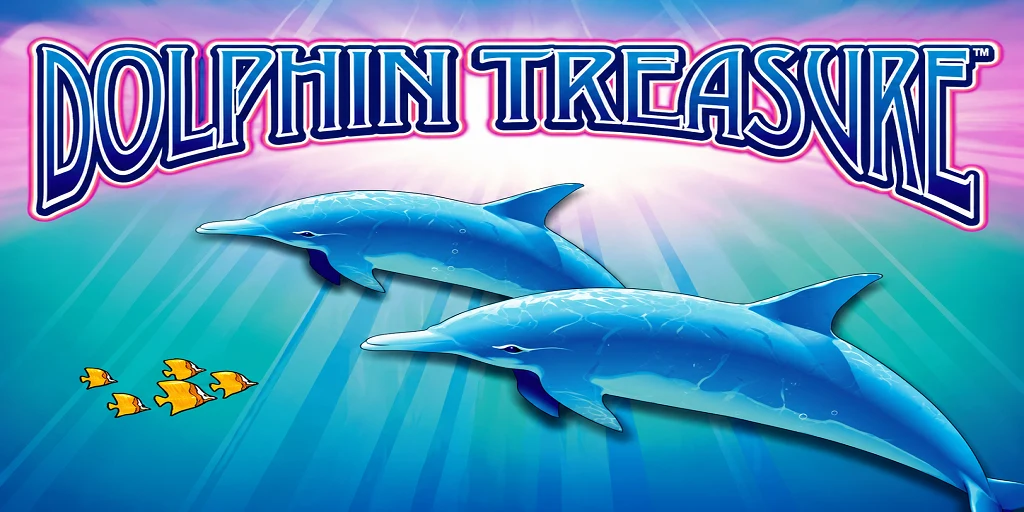 Dolphin Treasure