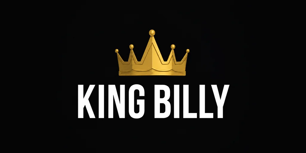 king billy casino real money