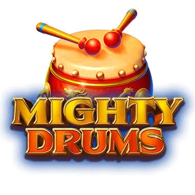 Mighty Drums
