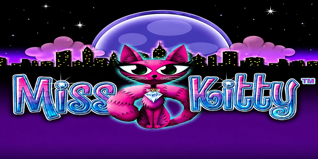 Miss Kitty