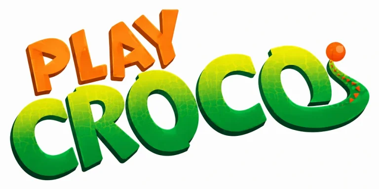 PlayCroco