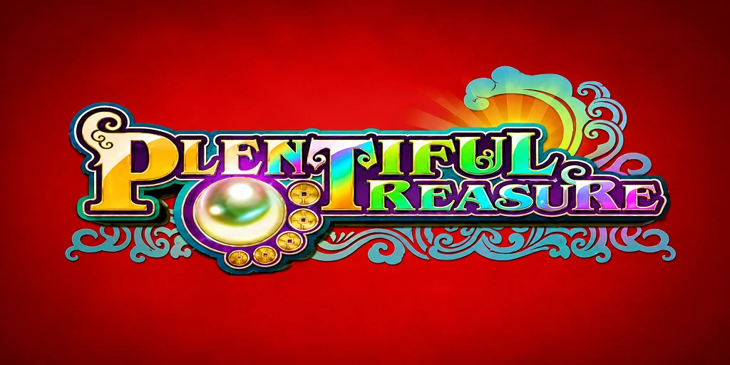 Plentiful Treasure