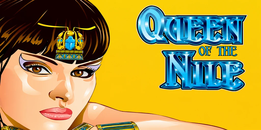 Queen Of The Nile