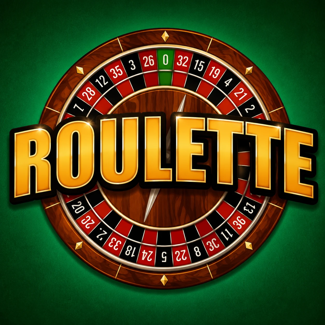 Online Roulette