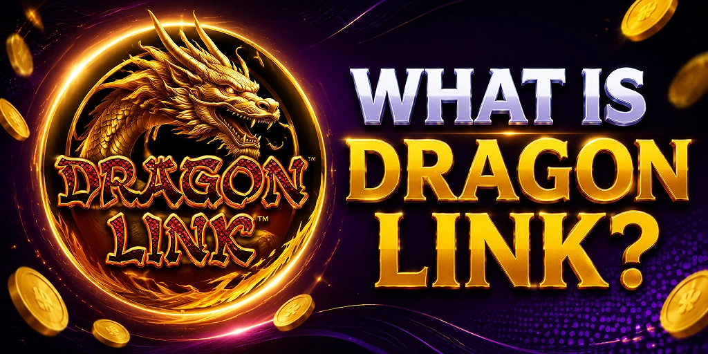 What Is Dragon Link